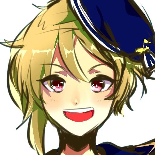 茶々@受験生なので低浮上さんのプロフィール画像