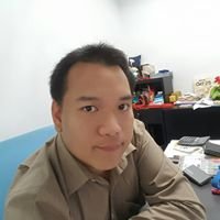 NopkungNop's profile picture. male