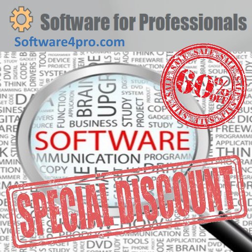 Acronis, Corel, Norton, Paragon and Kaspersky software discounts and coupon codes up to 80%!