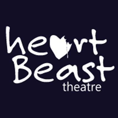 heartBeast theatre - bold independent theatre