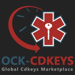 ockcdkeys's profile picture. Cdkeys Website