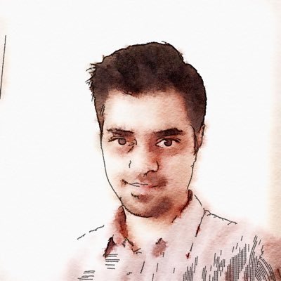 saurabhmodh's profile picture. Run. Think. Eat. Act. Laugh. Love. Live. Repeat.