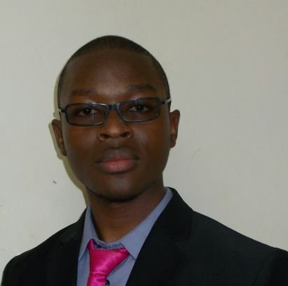 ECONOMIST | BANKER | BUSINESS PERSON | SOCCER ENTHUSIAST
