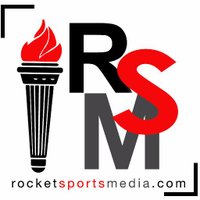 Rick Stephens / Rocket Sports (@rocketsports) 's Twitter Profile