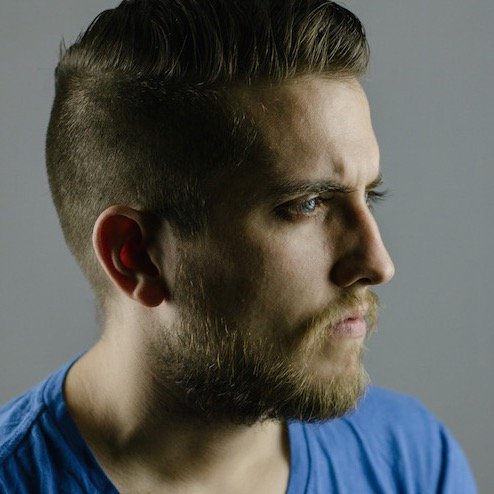 DustinRuck's profile picture. 