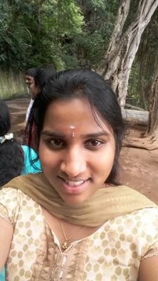 ManasaR25's profile picture. Be the best in what u do :)