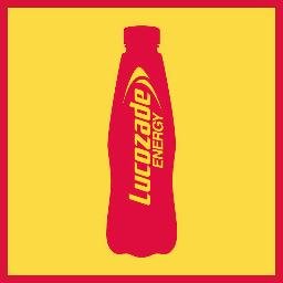 At Lucozade Jamaica we're about seizing the moment and making it happen. Be inspiring, be positive, be active. Whatever you do, do it with Energy.