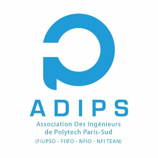 AdipsParisSud's profile picture. Ingénieurs de Polytech Paris-Sud, représentés par l'association ADIPS sur http://t.co/VVriU2qRap.