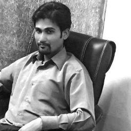 ravindrasrivns's profile picture. 