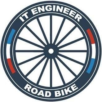 IT技術者ロードバイクさんのプロフィール画像