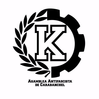 Asamblea antifascista de Carabanchel.
Haciendo barrio desde 2015. Parte de @apuestaXMadrid y @Eko_Carabanchel.