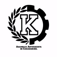 Carabanchel Antifa(@KRBC_Antifa) 's Twitter Profile Photo