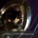 Haley Lovett - @halophoto - Twitter
