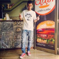 Alaa Al Warfally (@warfally_al) 's Twitter Profile