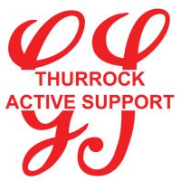 ThurrockGangShowSAS (@thurrockgssas) 's Twitter Profile