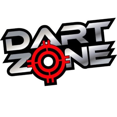 Hasil gambar untuk dart zone logo