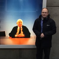 Chris Harding (@chrishardingbdp) Twitter profile photo