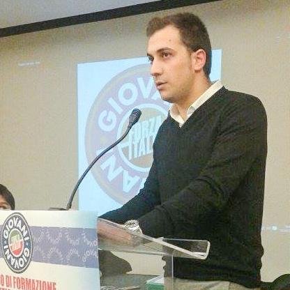 FedericoRainer1's profile picture. Coordinatore Giovani Forza Italia Provincia di Messina. Mi occupo di scuole, istruzione e problematiche giovanili. Pensieri liberi su https://t.co/fq3blTCPnk