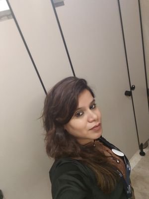 manishachhabra8's profile picture. Patent Professional