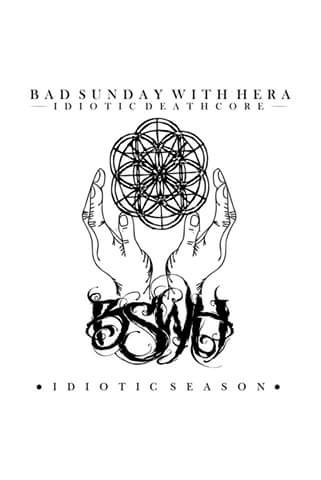 Personil BAD SUNDAY WITH HERA Membentuk Band Ini Untuk Menjual Karya Nya, Bukan Tampang Nya \M/
