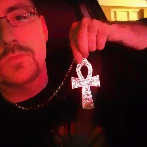 prodigalyurugu's profile picture. White Pan-Africanist / Anti-Racist / Truth Movement