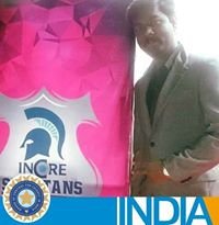 Rhonyblaze's profile picture. Founder of InCore Group.