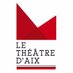 Le Théâtre d'Aix (@theatreaix) Twitter profile photo Le Théâtre d'Aix (@theatreaix) Twitter profile photo
