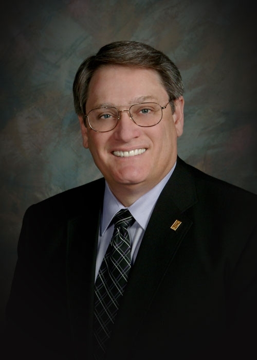 Director of Economic and Community Development for Elk City.