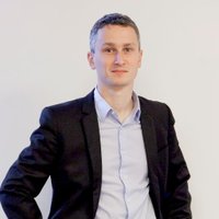 Florent Gitiaux (@fgitiaux) 's Twitter Profile