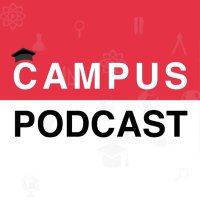 Campus Podcast (@c_podcast) 's Twitter Profile