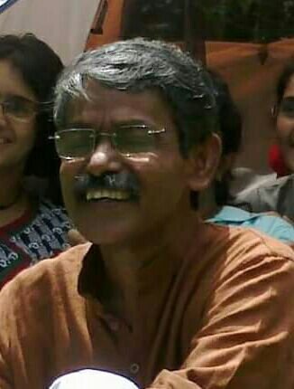 CUBE Kishore Bharati Fellow, Kishore Bharati, Mumbai
Former Consultant, HBCSE,TIFR, Mumbai
Former Head, Life Sciences, Sophia College, Mumbai