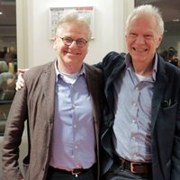 Daniel Cohn-Bendit (@danycohnbendit) 's Twitter Profile