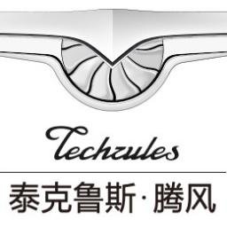 Techrules is a new automotive R&D company based in Beijing. It is developing a Turbine-Recharging Electric Vehicle (TREV) technology for next generation EVs
