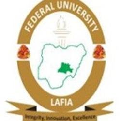 Federal University Lafia's Library