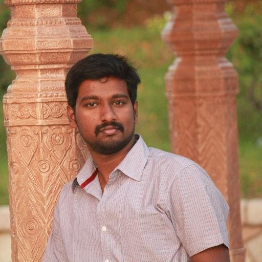 ssrk1986's profile picture. 