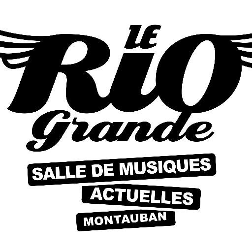 Scène de Musiques ACtuelles à #Montauban (82) : #concerts, accompagnements, résidences d'artistes, actions culturelles, animation du territoire et ressources