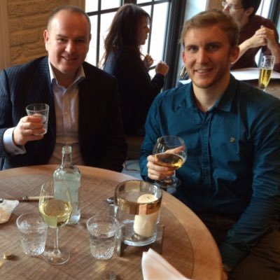 IT Recruiter at Erin Associates. Who offer a consultative and expert approach to IT Recruitment across the UK. https://t.co/YYQOWM74JD