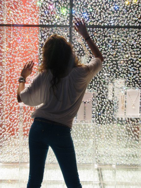 Foxy_nessa's profile picture. 