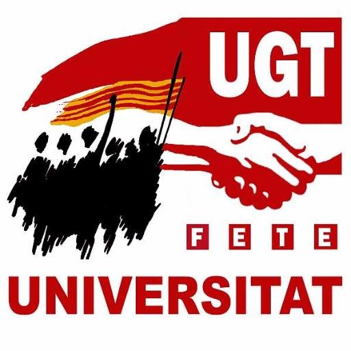 Defensem els treballadors/es de les universitats catalanes. Fem propostes i les treballem!