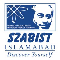 SZABIST Islamabad (@szabistofficial) Twitter profile photo