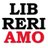Libreriamo's Twitter avatar