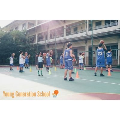 Young Generation