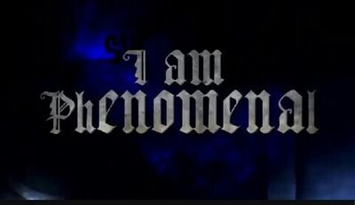 phenomenal_am's profile picture. 