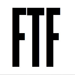 FTF_io's profile picture. 