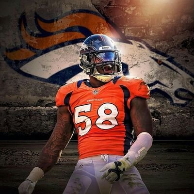 Denver Broncos SUPERBOWL CHAMPS, Shoutout to my boy Juliano_gaming Follow him