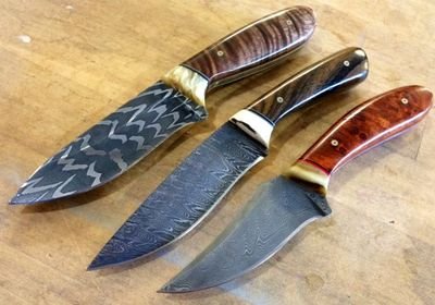 KnivesSheaths's profile picture. 