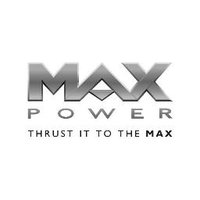 Max Power Thrusters (@maxpowercom) 's Twitter Profile