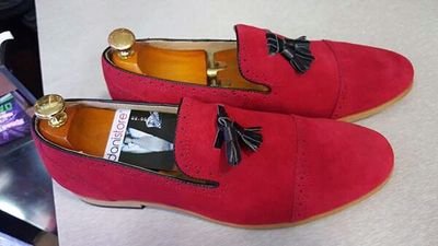 GnepohSerge's profile picture. 