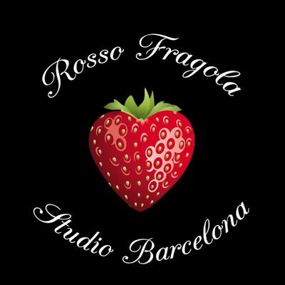 Showroom Fashion Barcelona & Rosso Fragola Studio Barcelona una fusión explosiva entre moda y fotografía....