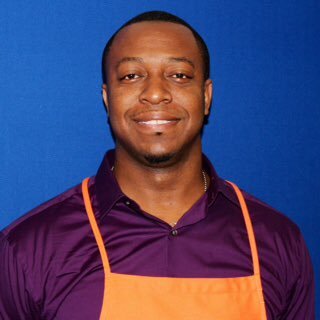 OrrinBurkett's profile picture. District Manager Mid-Atlantic